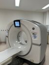 GE Revolution™ CT evo CT Scanner