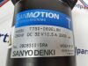 GE T730-069EL8N Motor Mammo Unit