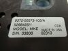 GE 5268425-1 Arm Control Keypad Mammo Unit