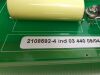 GE 2108592-4 2108593 Mains Distribution Board Mammo Unit