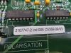 GE 2107747-2 2107748 Generator Command Board Mammo Unit