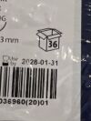 COVIDIEN SP-5695 Sutures