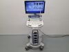 GE Voluson S6 BT16 Ultrasound - Shared Service