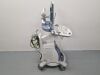 GE Voluson S6 BT16 Ultrasound - Shared Service
