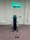 HUMAN MED body-jet Liposuction and Lipotransfer Machine Liposuction Unit