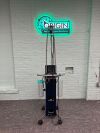 HUMAN MED body-jet Liposuction and Lipotransfer Machine Liposuction Unit