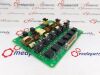 GE 45553694-2 Anode Starter Power Board Mammo Unit