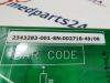 GE 2343283 Power Supply Module Board Mammo Unit