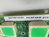 GE 2221381-A Operator Interface Board Mammo Unit