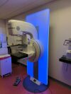 SIEMENS Mammomat Inspiration Digital Mammo Unit