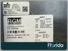GE RTN5 KTI300242-7 GE VOLUSON E6 / E8 / EXPERT PRIMARY POWER SUPPLY MODEL: RTN5B KTI300242_7 30 DAYS WARRANTY Ultrasound Accessories