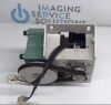 TOSHIBA P50B05020DXS31 SANYO DENKI SERVO MOTOR 200W Cath Angio Lab