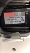 TOSHIBA P50B05020DXS31 SANYO DENKI SERVO MOTOR 200W Cath Angio Lab