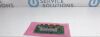 TOSHIBA PX1465479 SENSOR 2 I/F PWB BOARD Cath Angio Lab