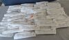 PORTEX Ref: 4645P-2 Pro-Vent Arterial Blood Sampling Kit w/ Dry Lithium Heparin 73/Packs (X) 01/2025