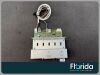 GE RTB4.P6/KTZ221016 GE VOLUSON E8/E6 BEP BOARD MODEL RTB4.P6/KTZ221016_5 30 DAYS WARRANTY Ultrasound Accessories