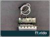 GE RTB4.P6/KTZ221016 GE VOLUSON E8/E6 BEP BOARD MODEL RTB4.P6/KTZ221016_5 30 DAYS WARRANTY Ultrasound Accessories