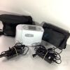 RHYTHM HEALTHCARE P2 Portable Oxygen Concentrator