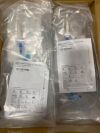 BD Alaris 10010483 Pump Infusion Set, Vented Syringe Adapter, Lot of 20 IV/Infusion Set