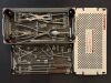 SYNTHES 01.100.003 Low Profile 3.5mm Pelvic Reduction Instrument Set