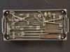 SYNTHES 01.100.003 Low Profile 3.5mm Pelvic Reduction Instrument Set