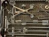 SYNTHES 01.100.003 Low Profile 3.5mm Pelvic Reduction Instrument Set