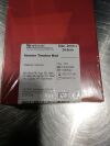 WRIGHT MEDICAL TECHNOLOGY INC. Hunter Tendon Rod Tendon Rod