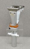 OTTO BOCK Ottobock 7E4 Modular Hip Joint Prosthetic - 198044 Prosthetics