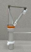 OTTO BOCK Ottobock 7E4 Modular Hip Joint Prosthetic - 198044 Prosthetics