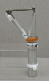 OTTO BOCK Ottobock 7E4 Modular Hip Joint Prosthetic - 198044 Prosthetics