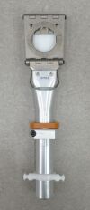 OTTO BOCK Ottobock 7E4 Modular Hip Joint Prosthetic - 198044 Prosthetics