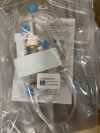 BD SmartSite 42511E Gravity Set, Check Valve, 4-Way Stopcock, 2 One-Way Valves, Lot of 20