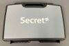 CUTERA Secret iLooda Microneedle Fractional RF System Laser - Radio Frequency (RF)