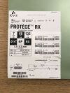 EV3 SECX-7-60-135 PROTEGE RX Carotid Stent System 6F x 162cm (X)