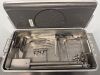 CODMAN Bookwalter Retractor Set, Omni-Tract, V Mueller
