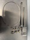 CODMAN Bookwalter Retractor Set, Omni-Tract, V Mueller