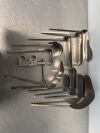 CODMAN Bookwalter Retractor Set, Omni-Tract, V Mueller