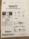 EV3 SPD2-US-060-320 SpiderFx Embolic Protection Device 6mm (X)