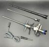 OLYMPUS OES 8MM HYSTERO-RESECTOSCOPE SET Hysteroscope