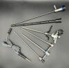 OLYMPUS OES 8MM HYSTERO-RESECTOSCOPE SET Hysteroscope