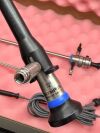 OLYMPUS OES 8MM HYSTERO-RESECTOSCOPE SET Hysteroscope