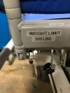TRANSMOTION TMM3 Dysphagia Chair Stretcher