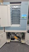 JVM JV-240BX-EC Pharmaceutical Packaging