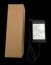 GE 2018859-001 DINAMAP ProCare Universal AC/DC Adapter 2018859-001 Universal AC/DC Adaptor 3610 Power Supply 100-240VAC to 12VDC 1.0A