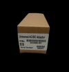 GE 2018859-001 DINAMAP ProCare Universal AC/DC Adapter 2018859-001 Universal AC/DC Adaptor 3610 Power Supply 100-240VAC to 12VDC 1.0A