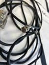 GE 2265881-2 Table I/F to STC Cable CT Scanner