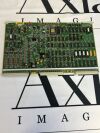 GE 46-288512G1 Gentry I/O Bd CT Scanner