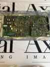 GE 46-264368G3 ETC Bd CT Scanner