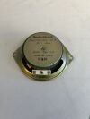 GE 46-297687P1 H-Power Table Speaker CT Scanner