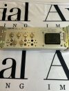 GE 2218159 12V DC Power Supply CT Scanner
